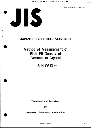 JIS H 0610-1966 scan.pdf