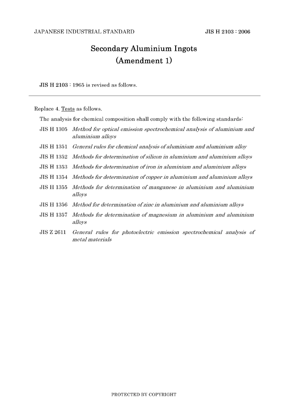 JIS H 2103-1965 amd1-2006.pdf_第3页