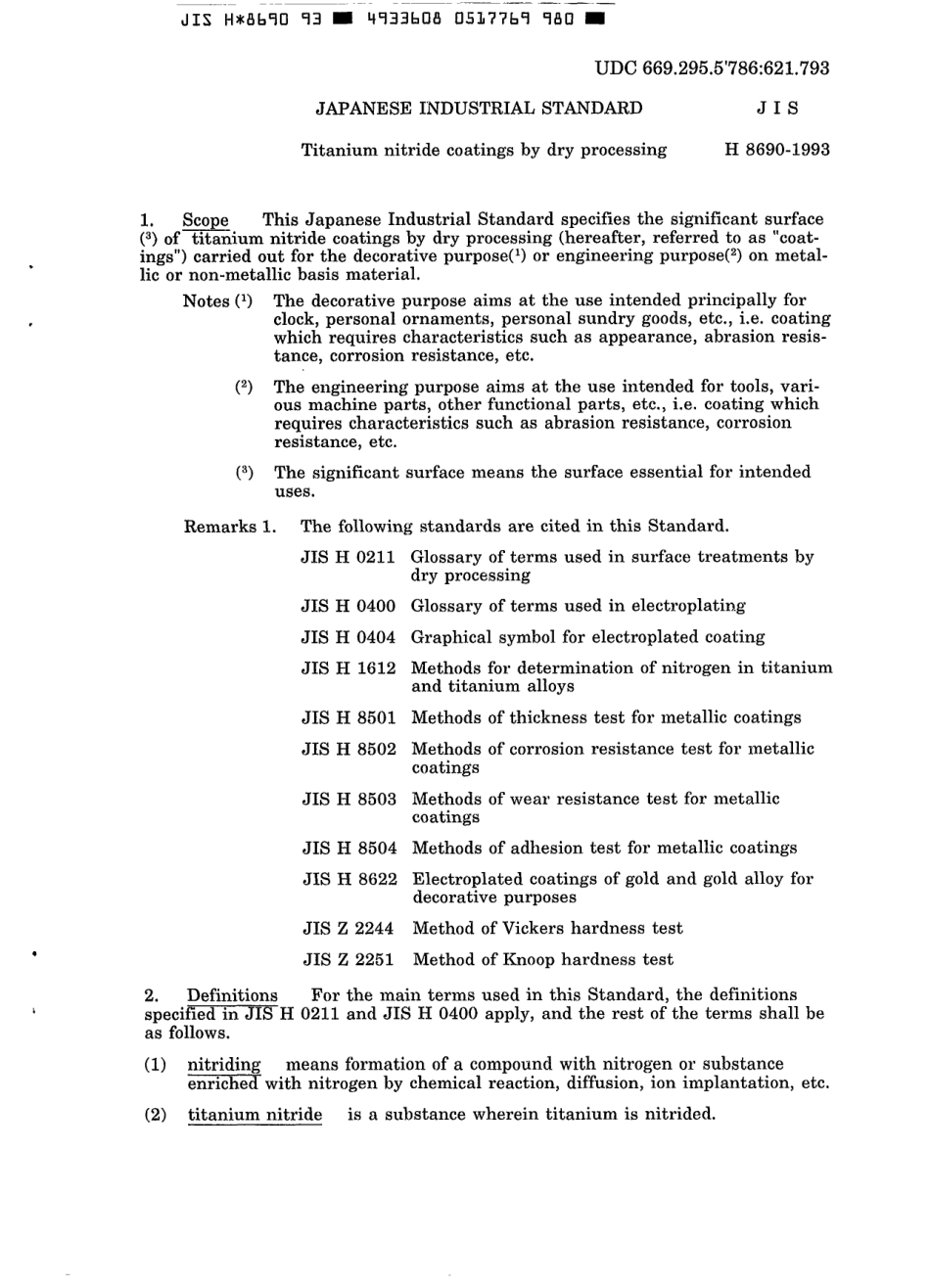 JIS H 8690-1993 scan.pdf_第3页