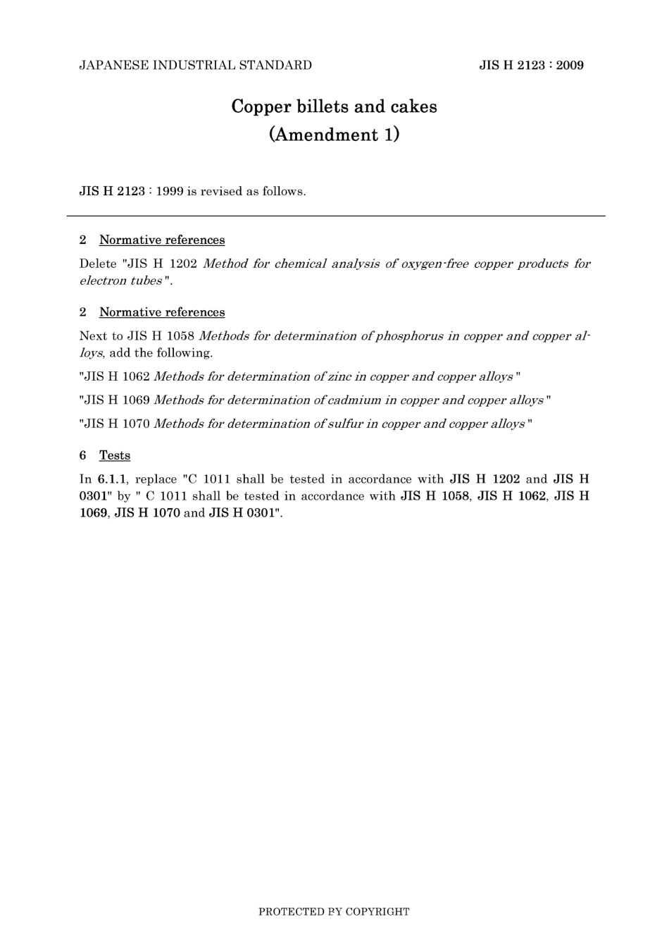 JIS H 2123-1999 amd1-2009.pdf_第3页