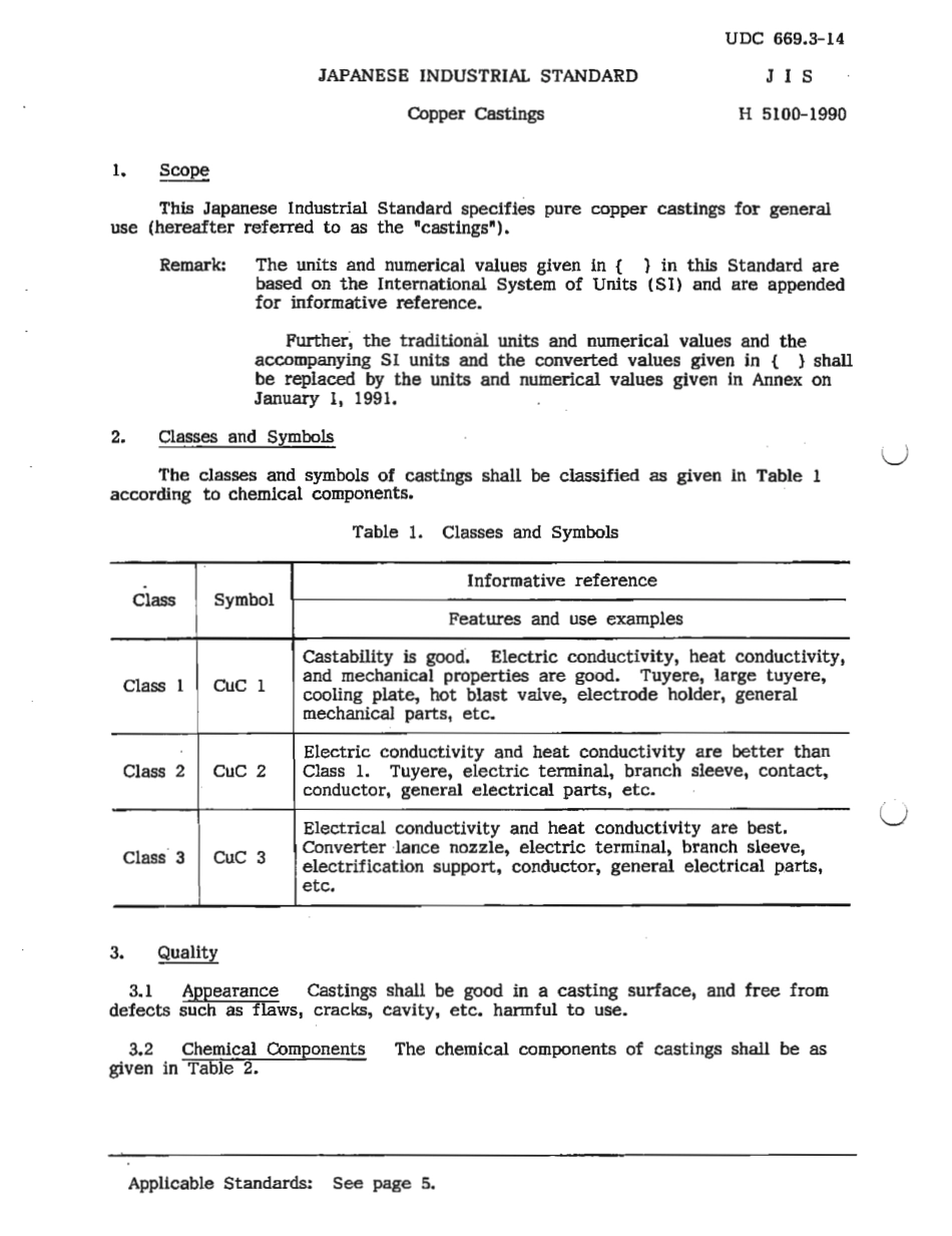 JIS H 5100-1990 scan.pdf_第3页