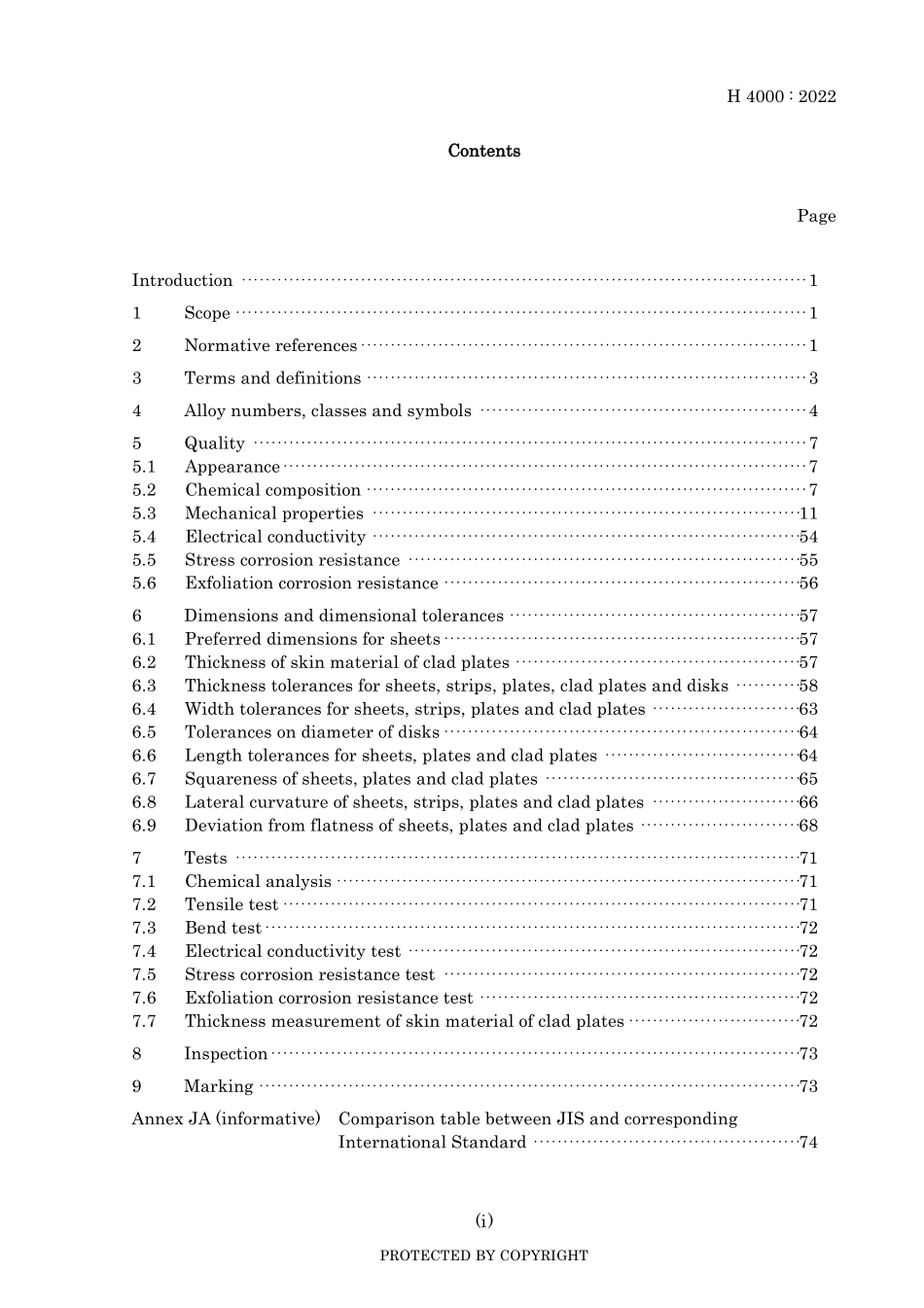 JIS H 4000-2022.pdf_第3页