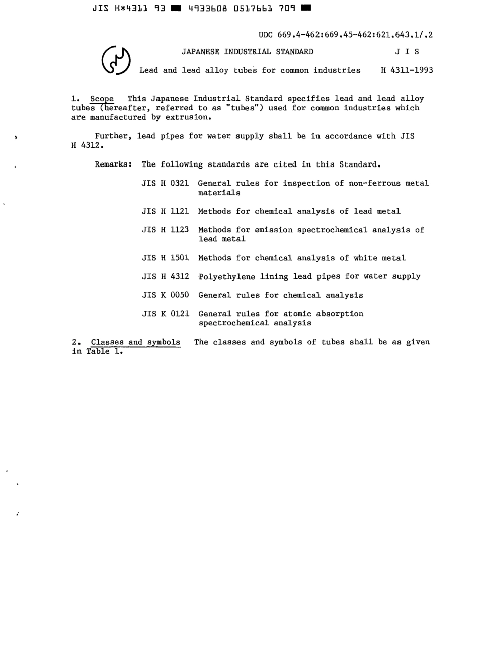 JIS H 4311-1993 scan.pdf_第3页