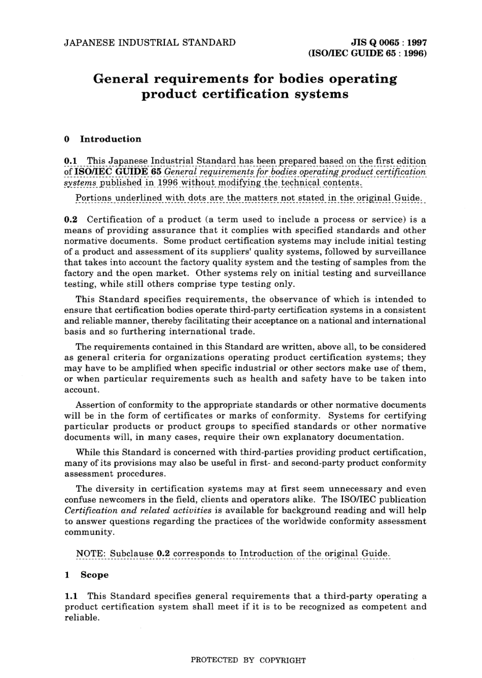 JIS Q 0065-1997.pdf_第3页