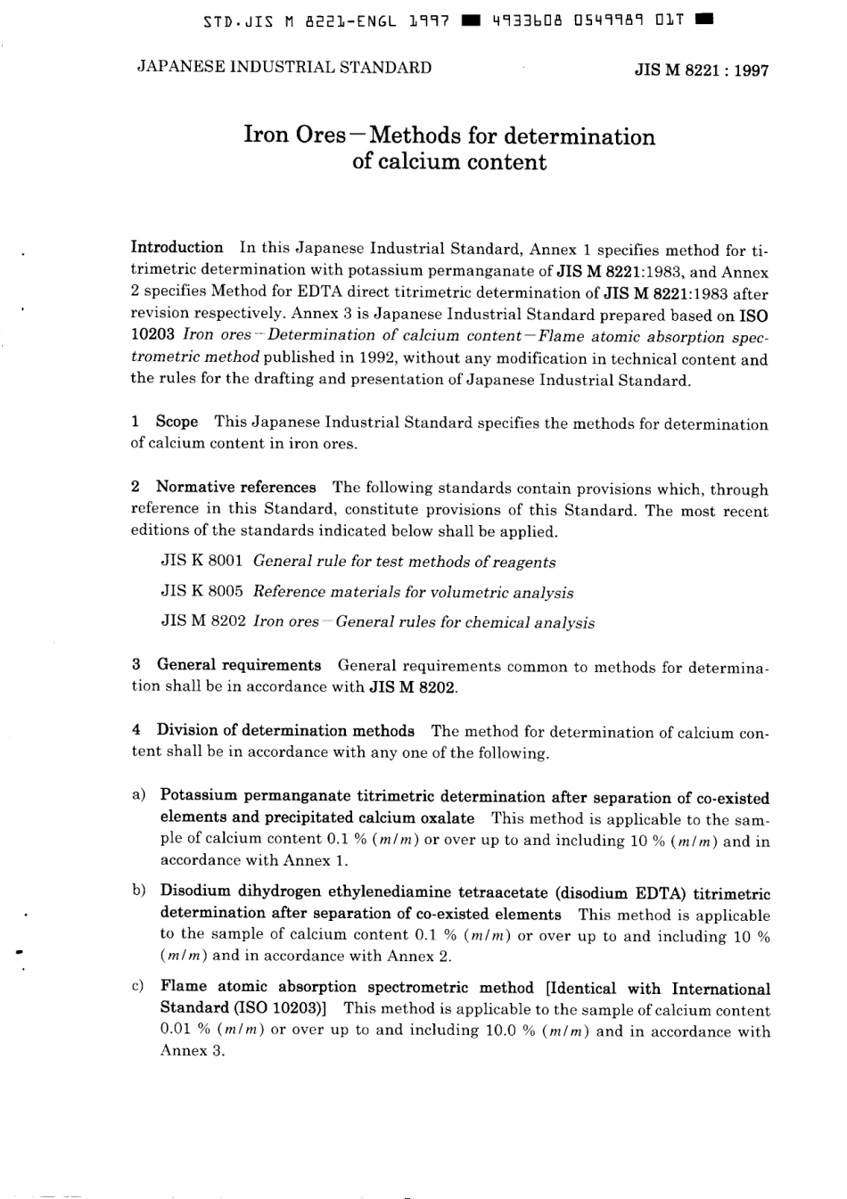 JIS M 8221-1997 scan.pdf_第3页