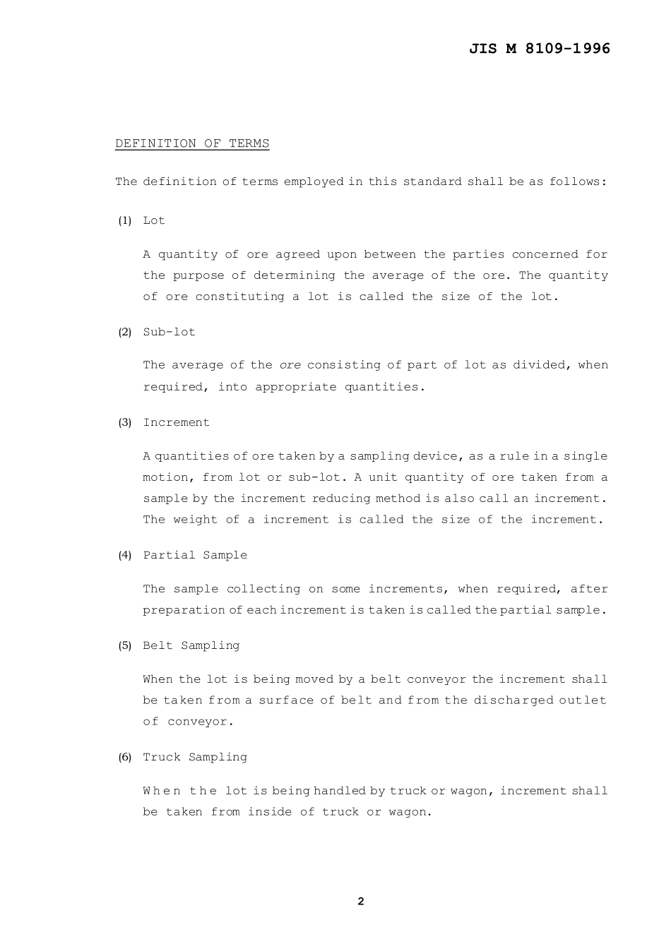 JIS M 8109-1996 scan.pdf_第3页