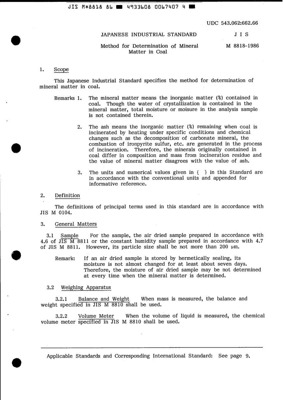 JIS M 8818-1986 scan.pdf_第3页