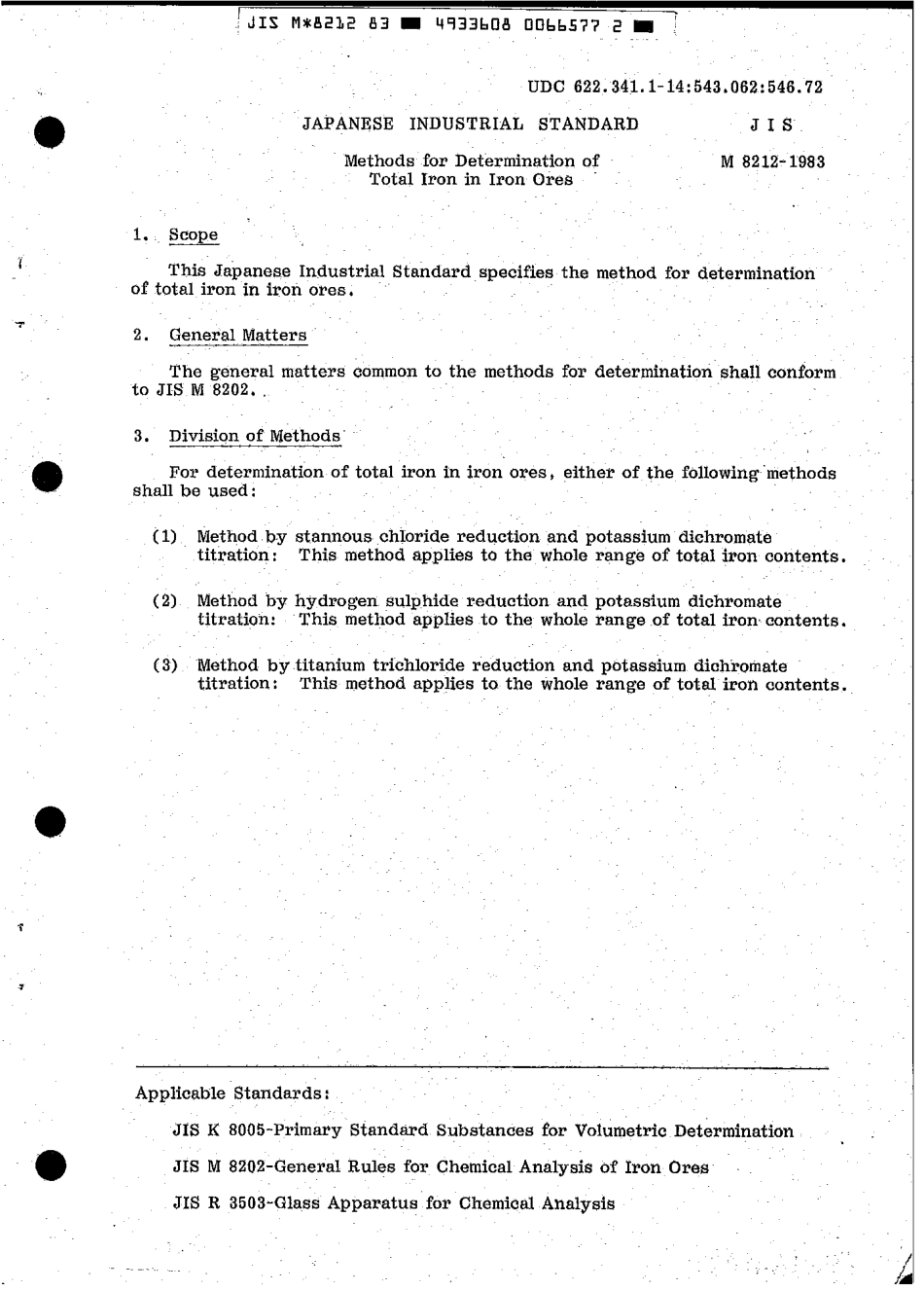 JIS M 8212-1983 scan.pdf_第3页