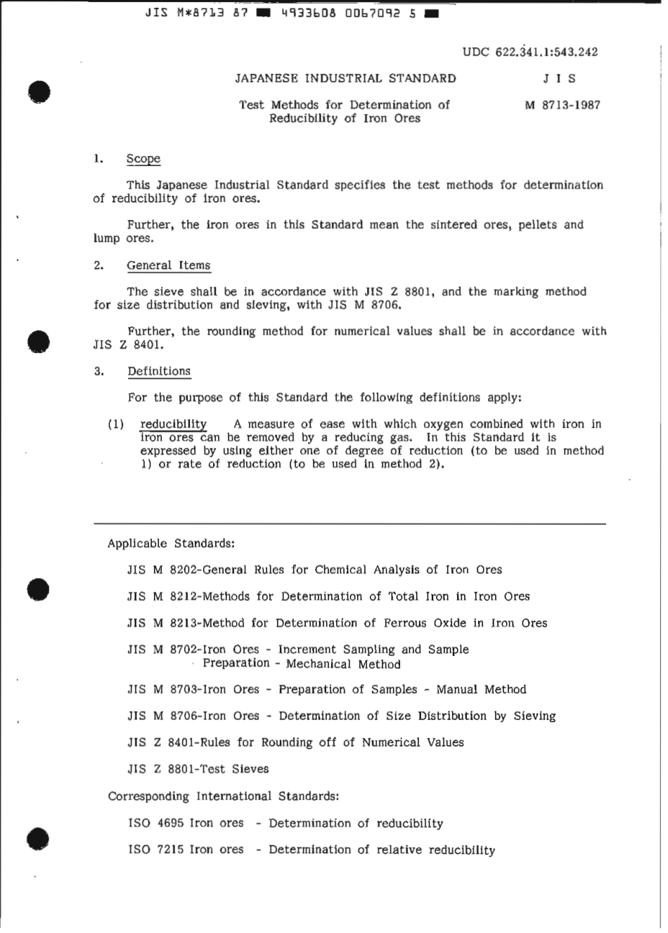 JIS M 8713-1987 scan.pdf_第3页
