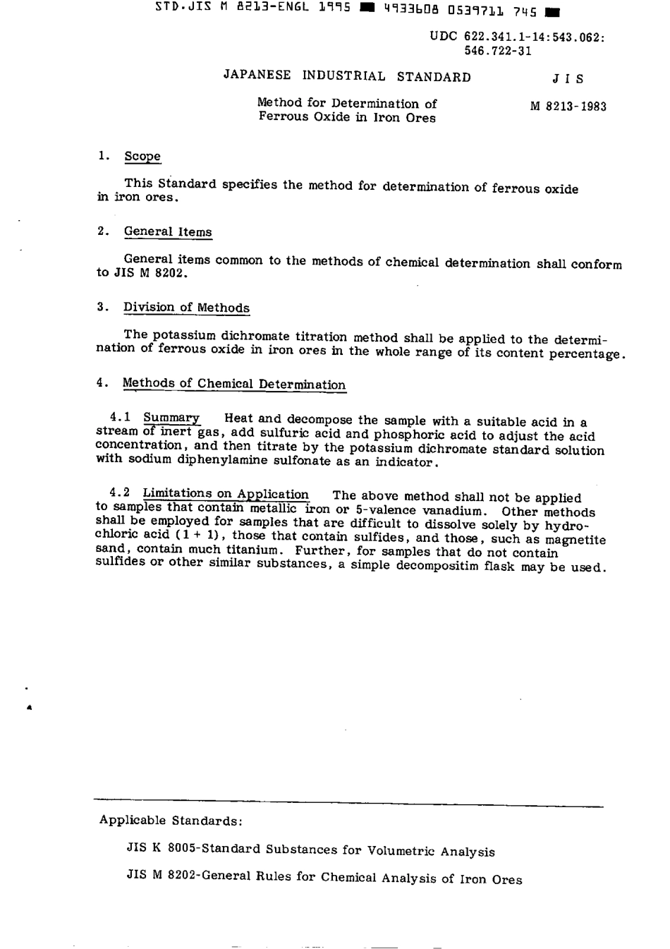 JIS M 8213-1983 (1995) scan.pdf_第3页