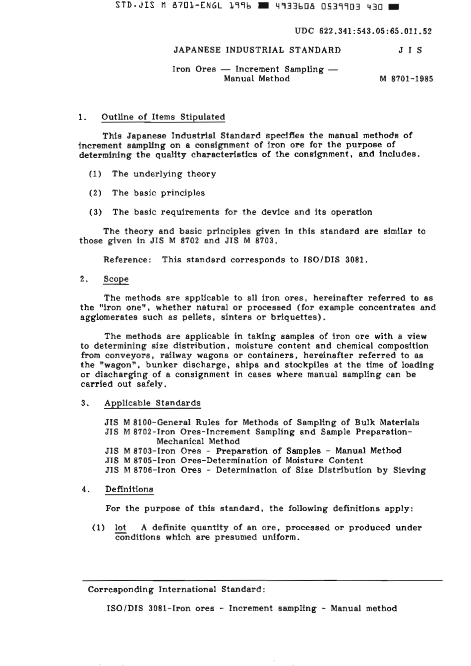 JIS M 8701-1985 (1996) scan.pdf_第3页