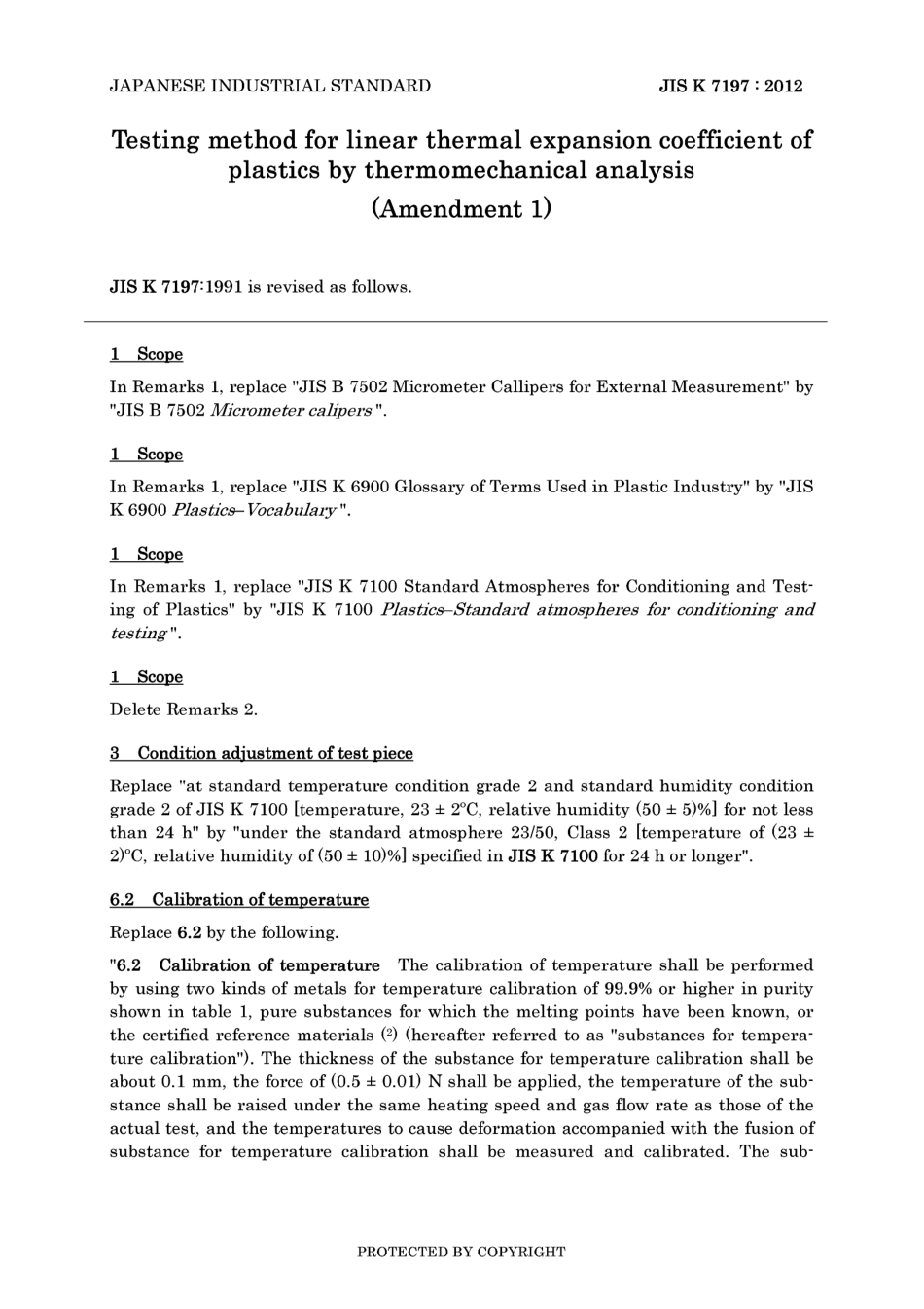 JIS K 7197-1991 amd1-2012.pdf_第3页