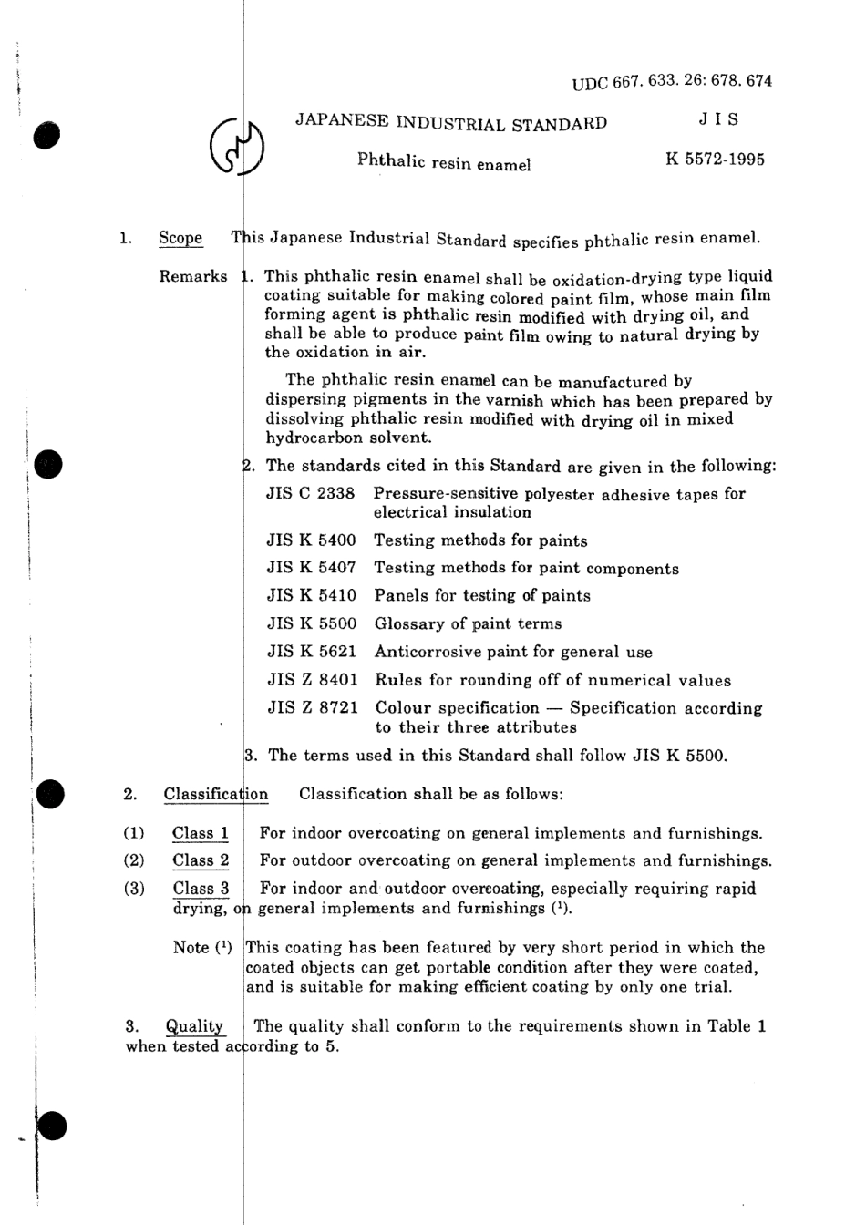 JIS K 5572-1995 scan.pdf_第3页