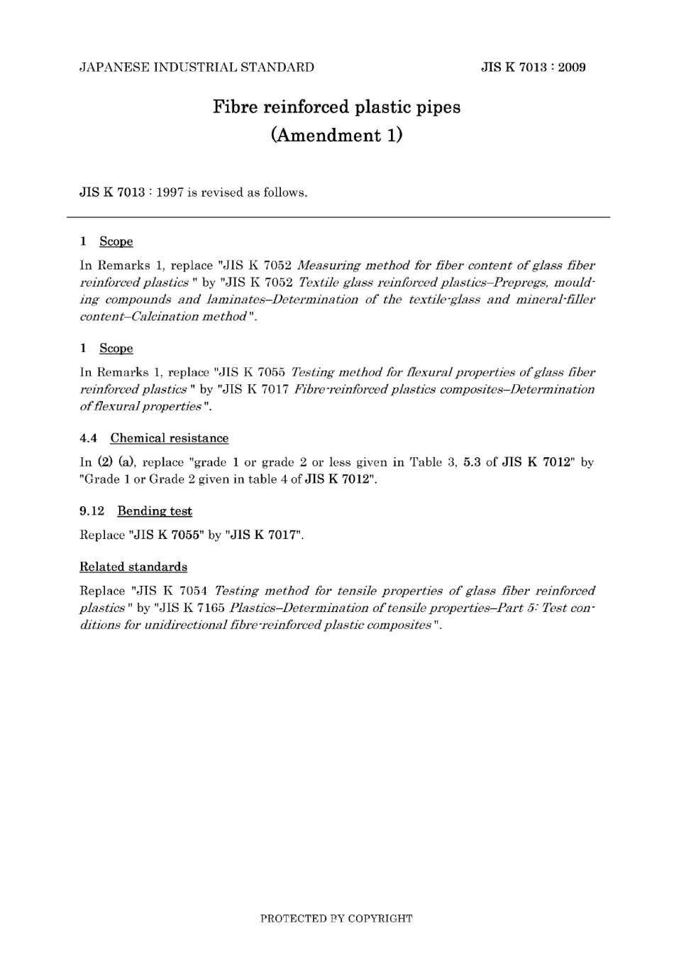 JIS K 7013-1997 amd1-2009.pdf_第3页