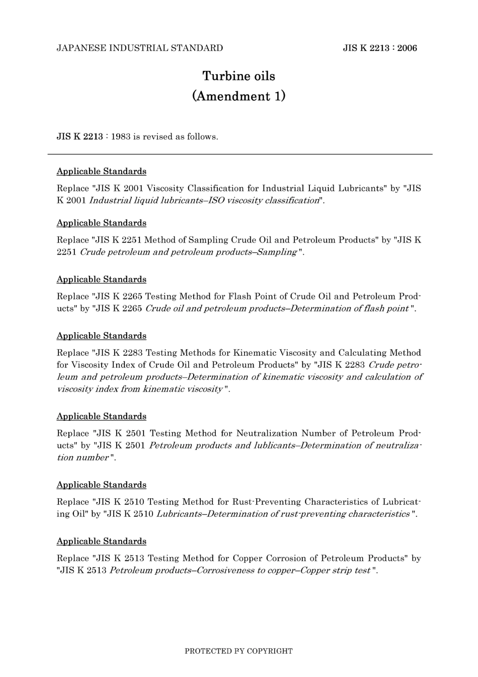 JIS K 2213-1983 amd1-2006.pdf_第3页