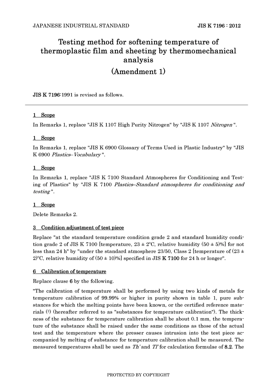 JIS K 7196-1991 amd1-2012.pdf_第3页