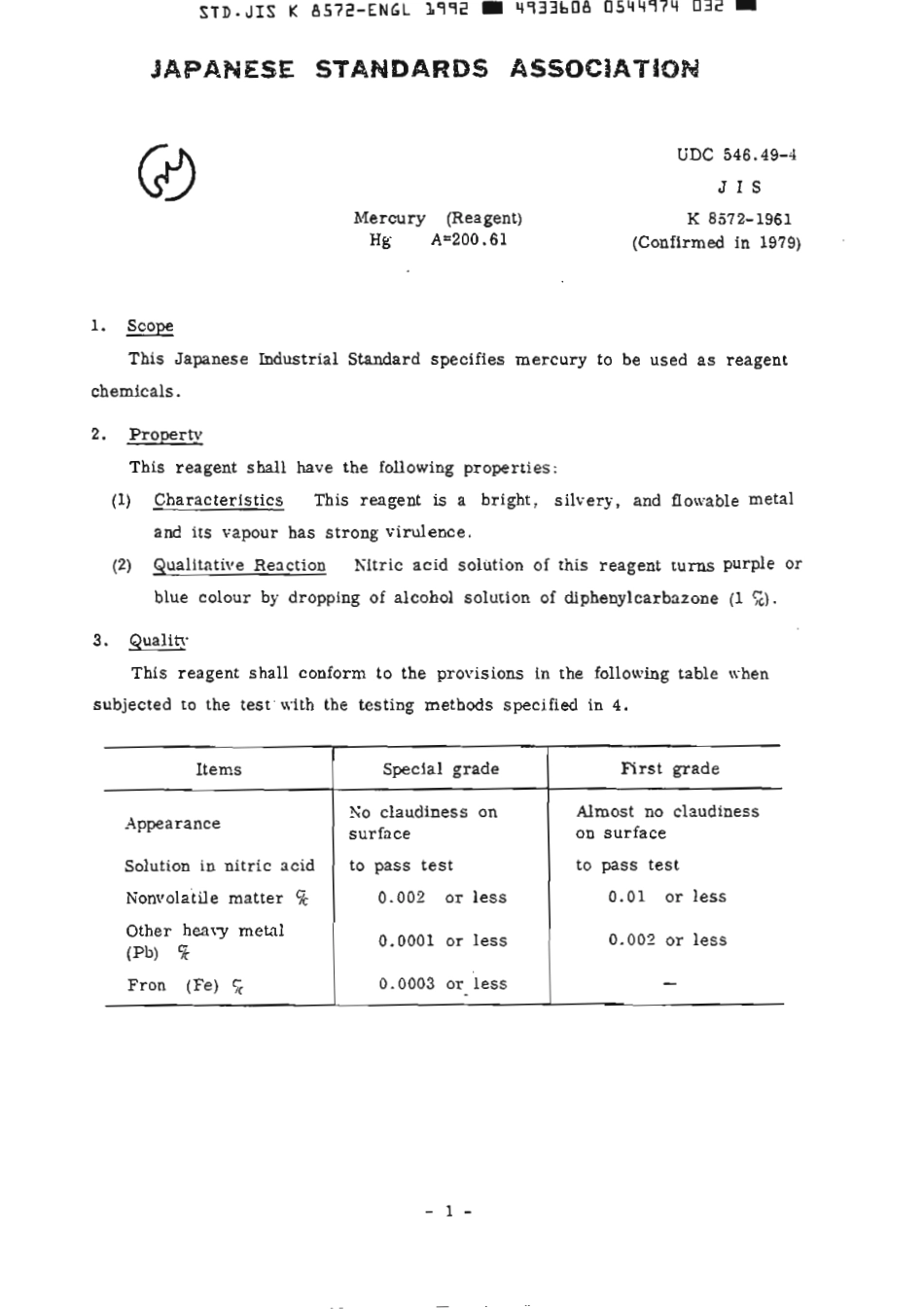JIS K 8572-1961 (1992) scan.pdf_第2页