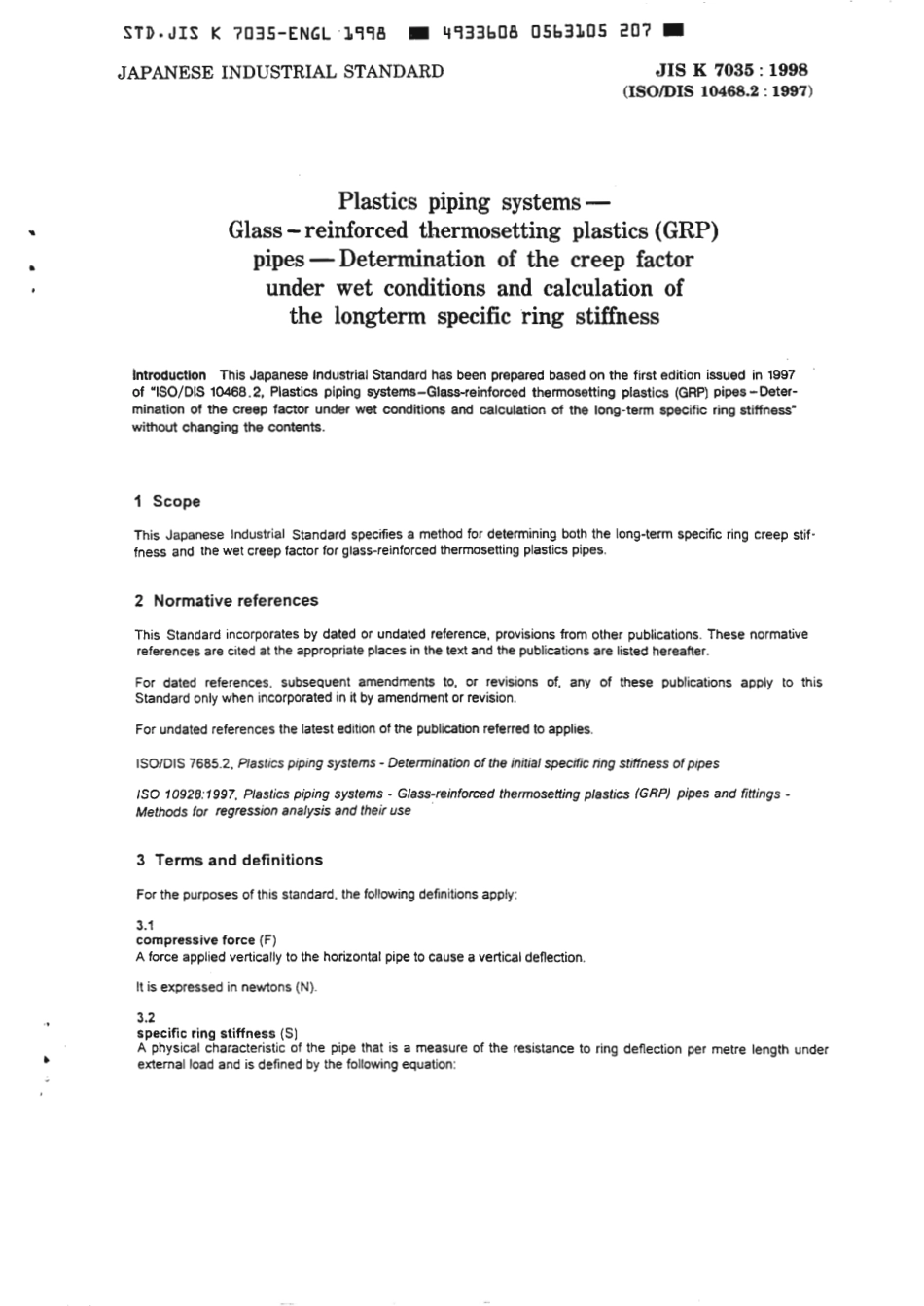 JIS K 7035-1998 scan.pdf_第3页