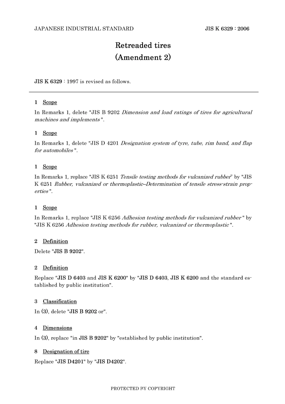 JIS K 6329-1997 amd2-2006.pdf_第3页