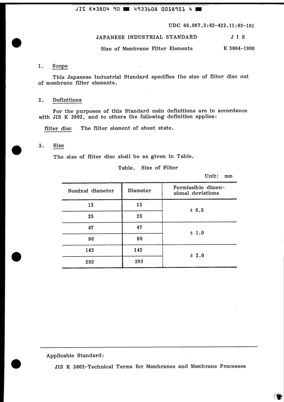 JIS K 3804-1990 scan.pdf_第3页