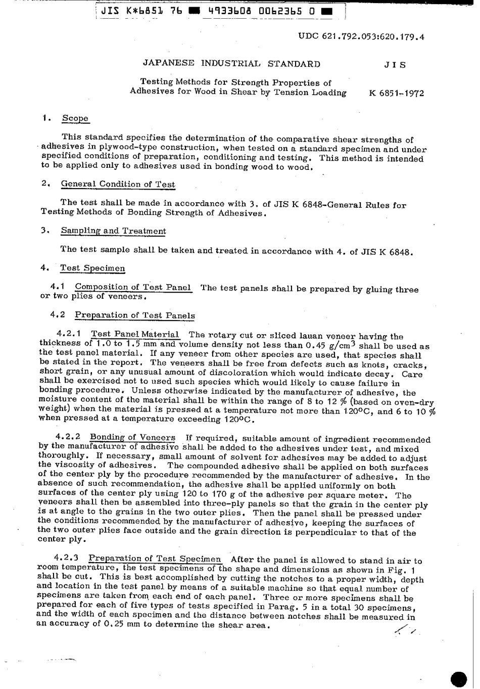 JIS K 6851-1972 (1976) scan.pdf_第2页