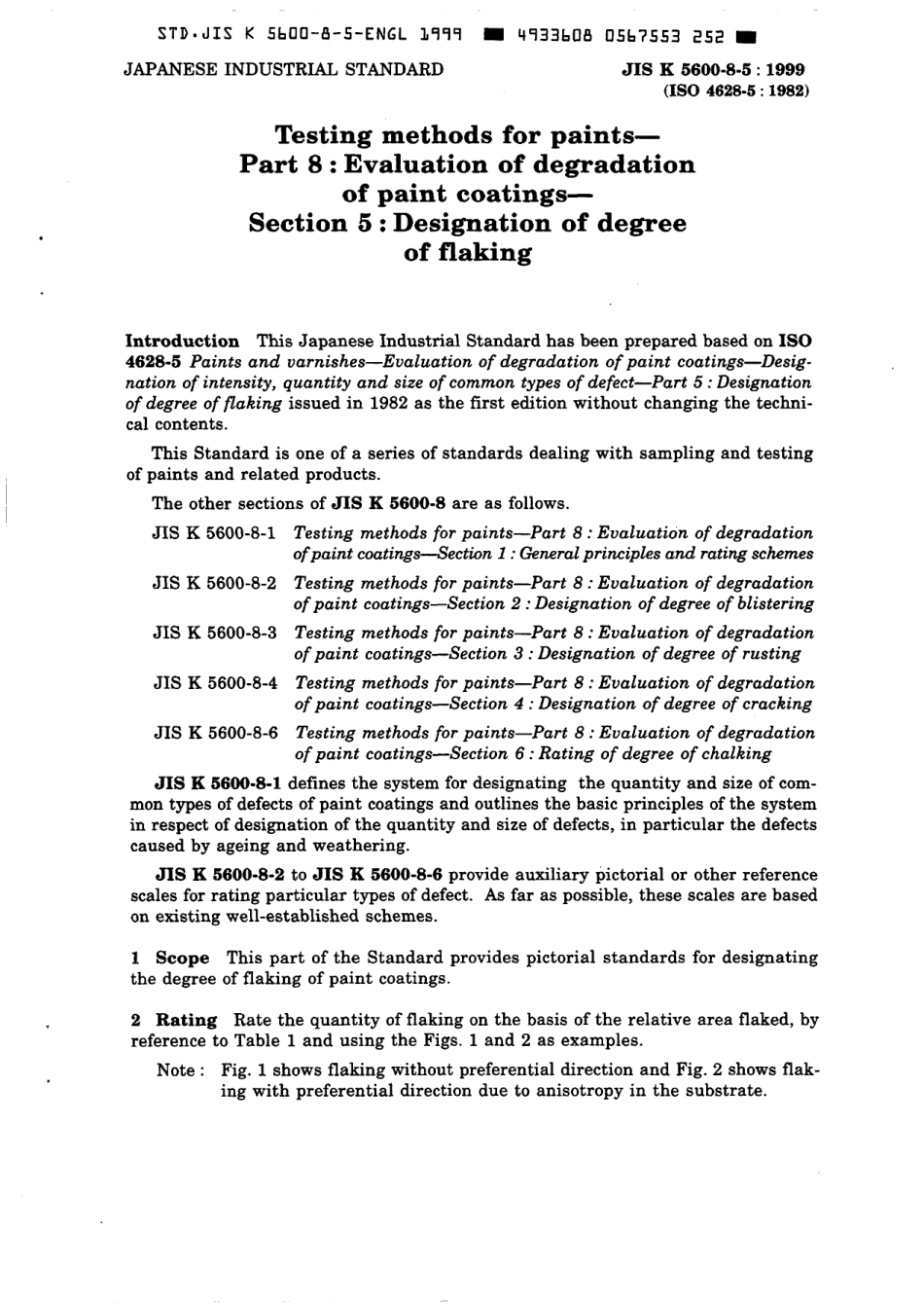 JIS K 5600-8-5-1999 scan.pdf_第3页