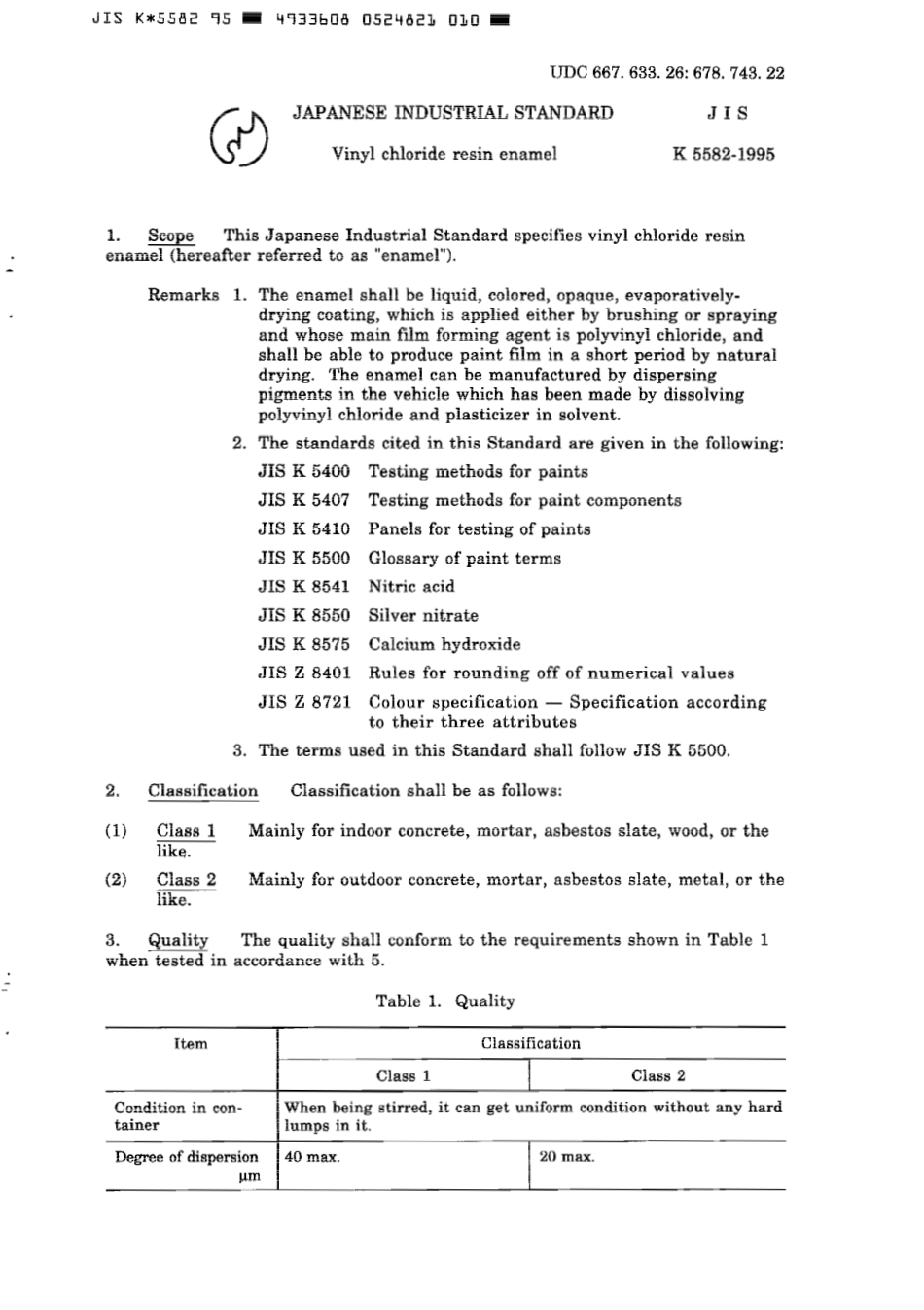 JIS K 5582-1995 scan.pdf_第3页