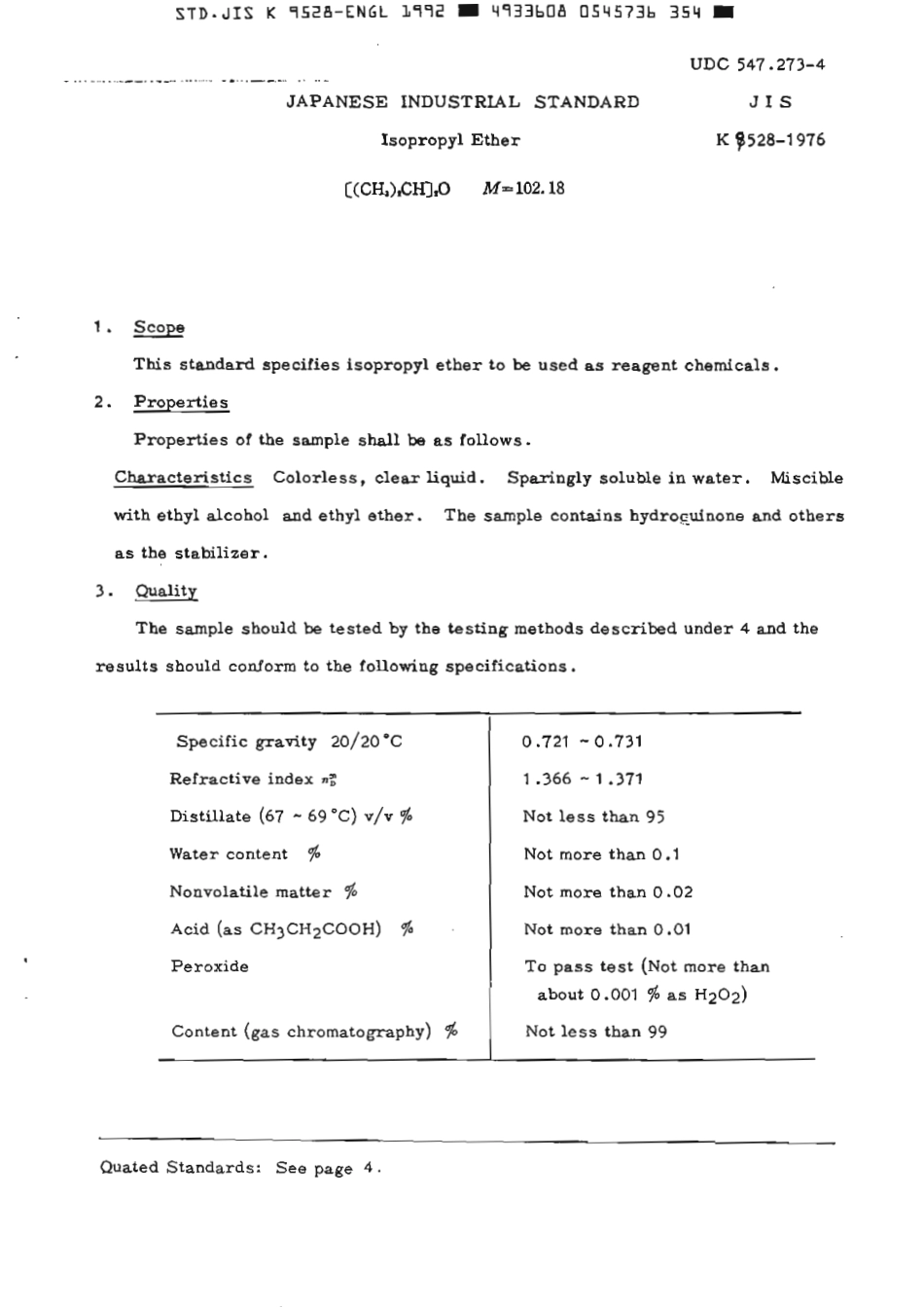 JIS K 9528-1976 (1992) scan.pdf_第2页