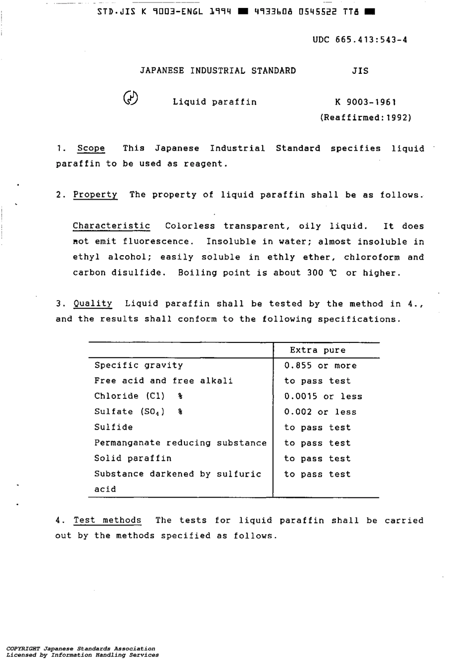 JIS K 9003-1961 (1994) scan.pdf_第2页