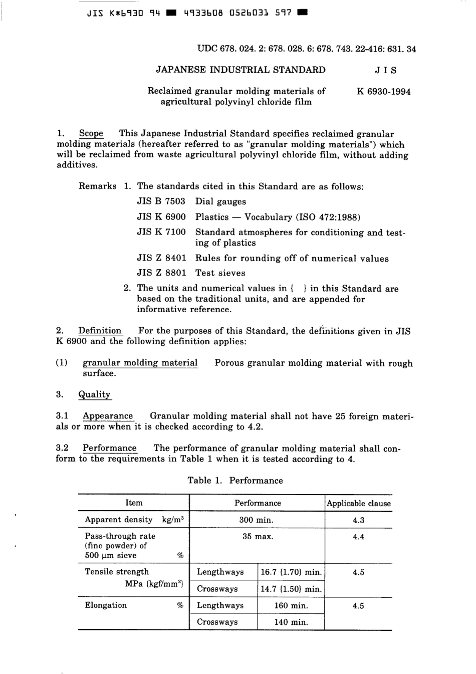JIS K 6930-1994 scan.pdf_第3页