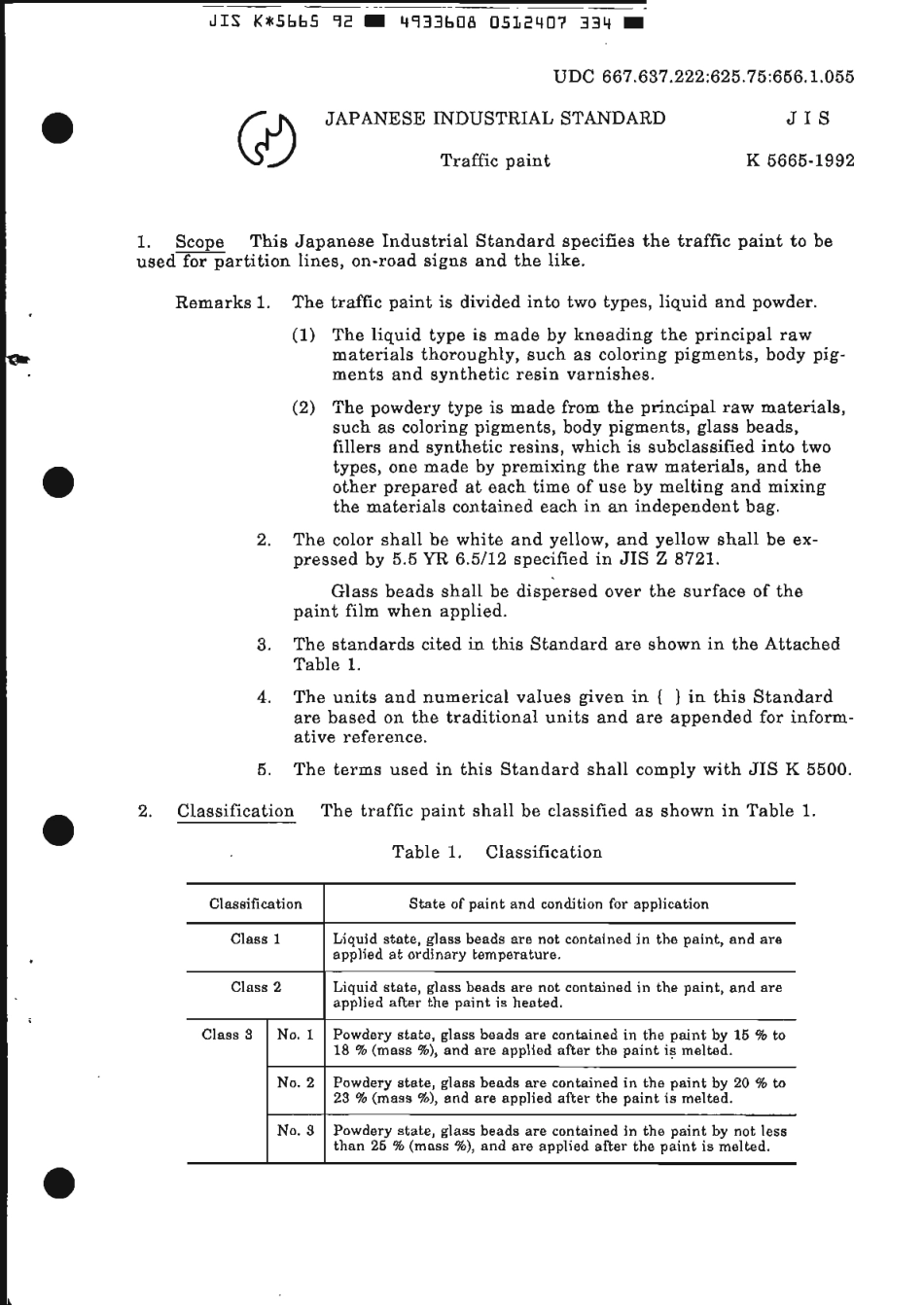 JIS K 5665-1992 scan.pdf_第3页