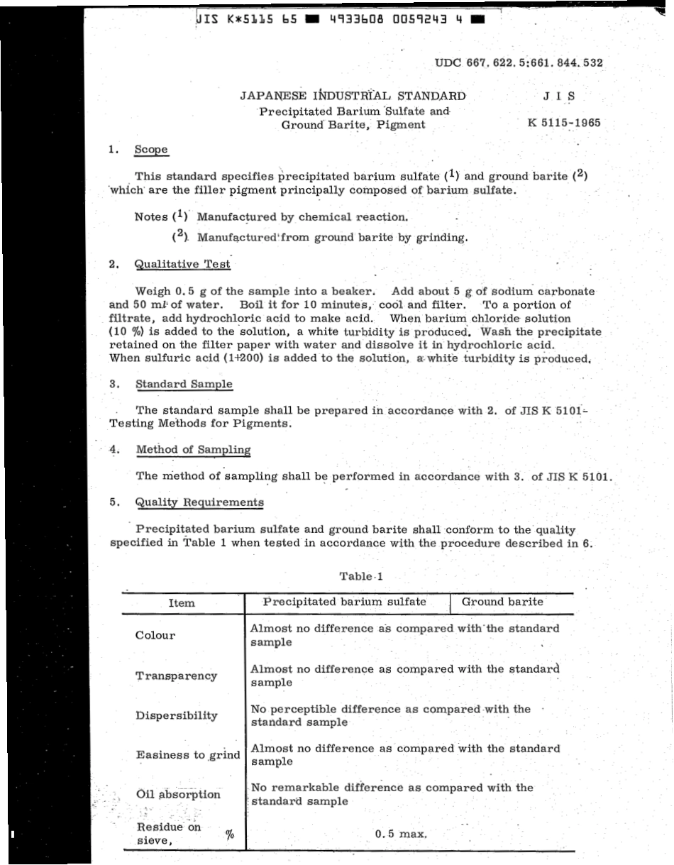 JIS K 5115-1965 scan.pdf_第3页