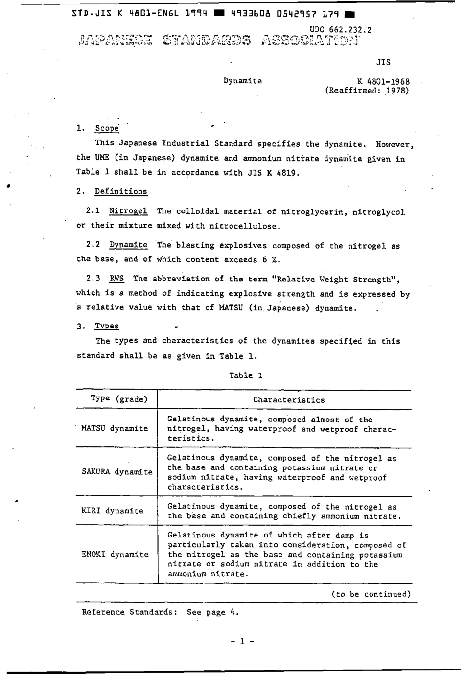 JIS K 4801-1968 (1994) scan.pdf_第2页