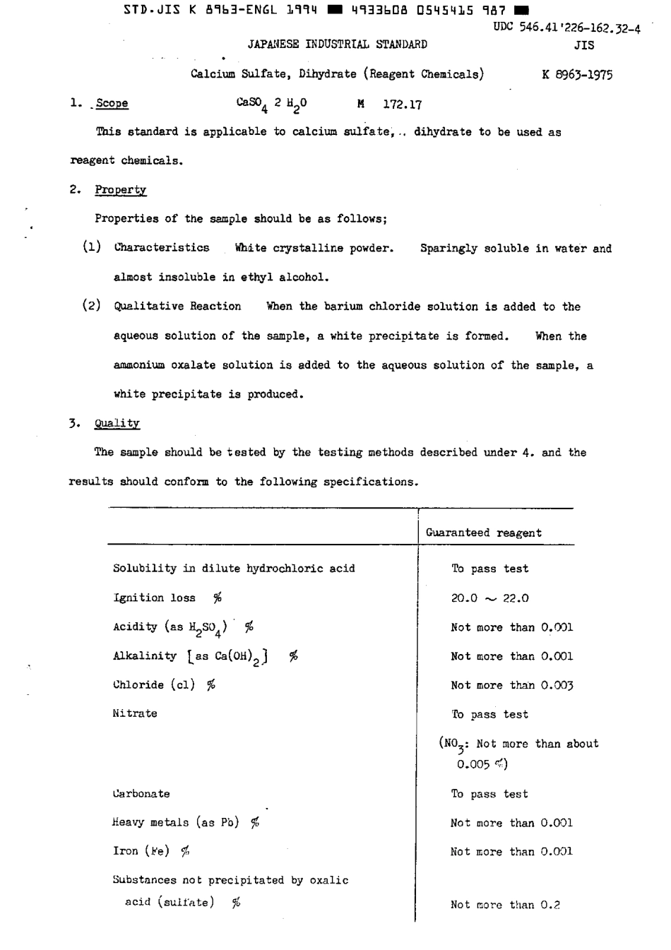 JIS K 8963-1975 (1994) scan.pdf_第2页