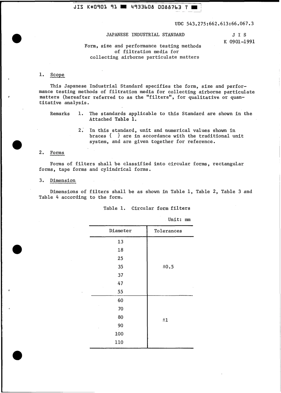 JIS K 0901-1991 scan.pdf_第3页