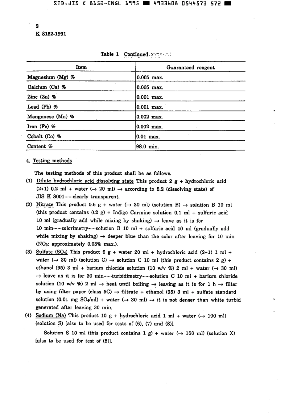 JIS K 8152-1991 (1995) scan.pdf_第3页