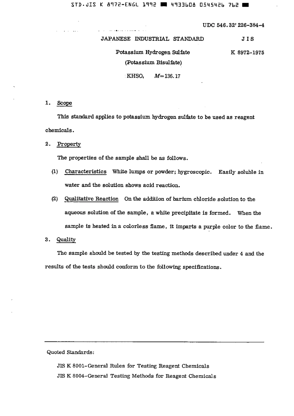 JIS K 8972-1975 (1992) scan.pdf_第2页