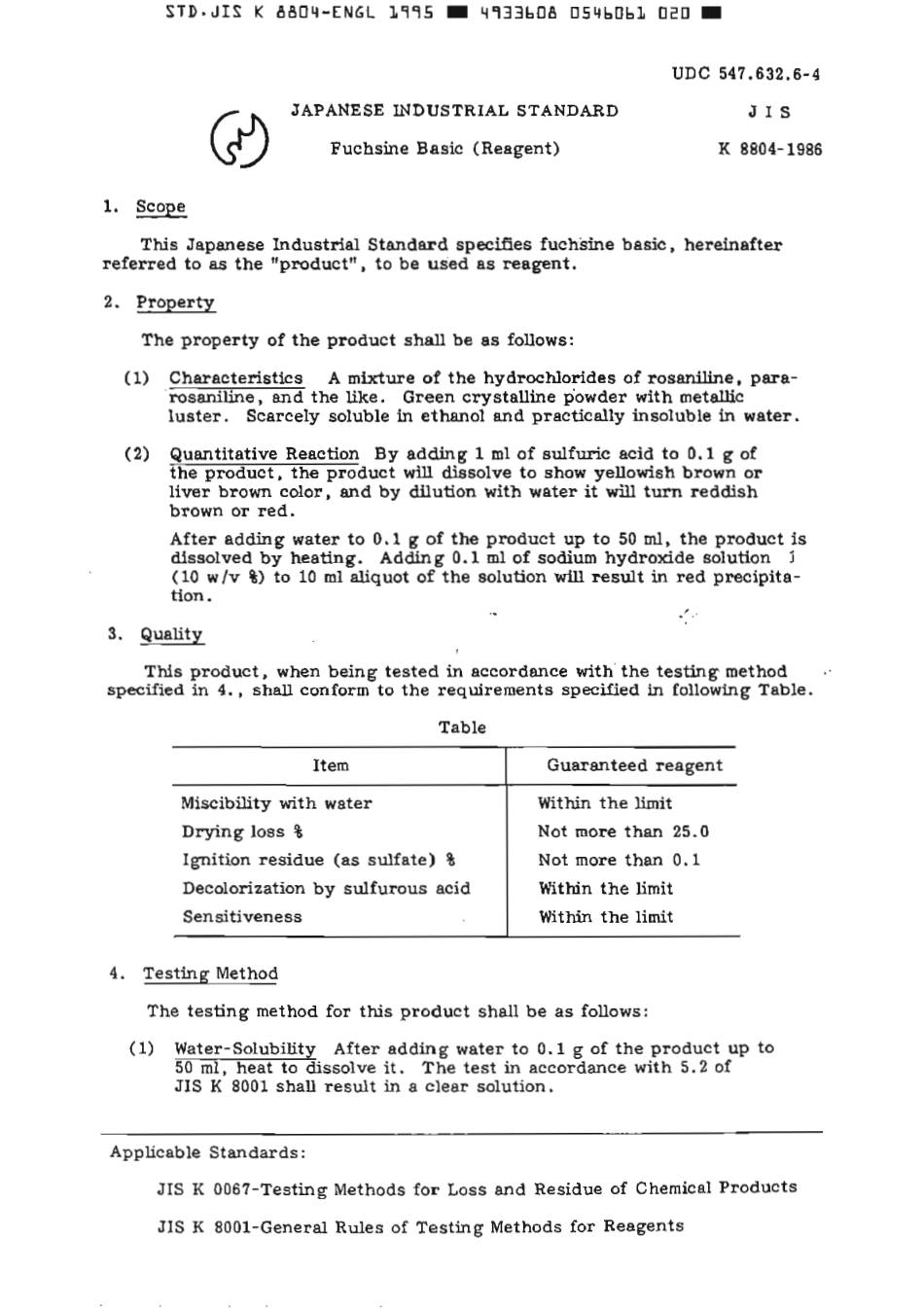 JIS K 8804-1986 (1995) scan.pdf_第2页