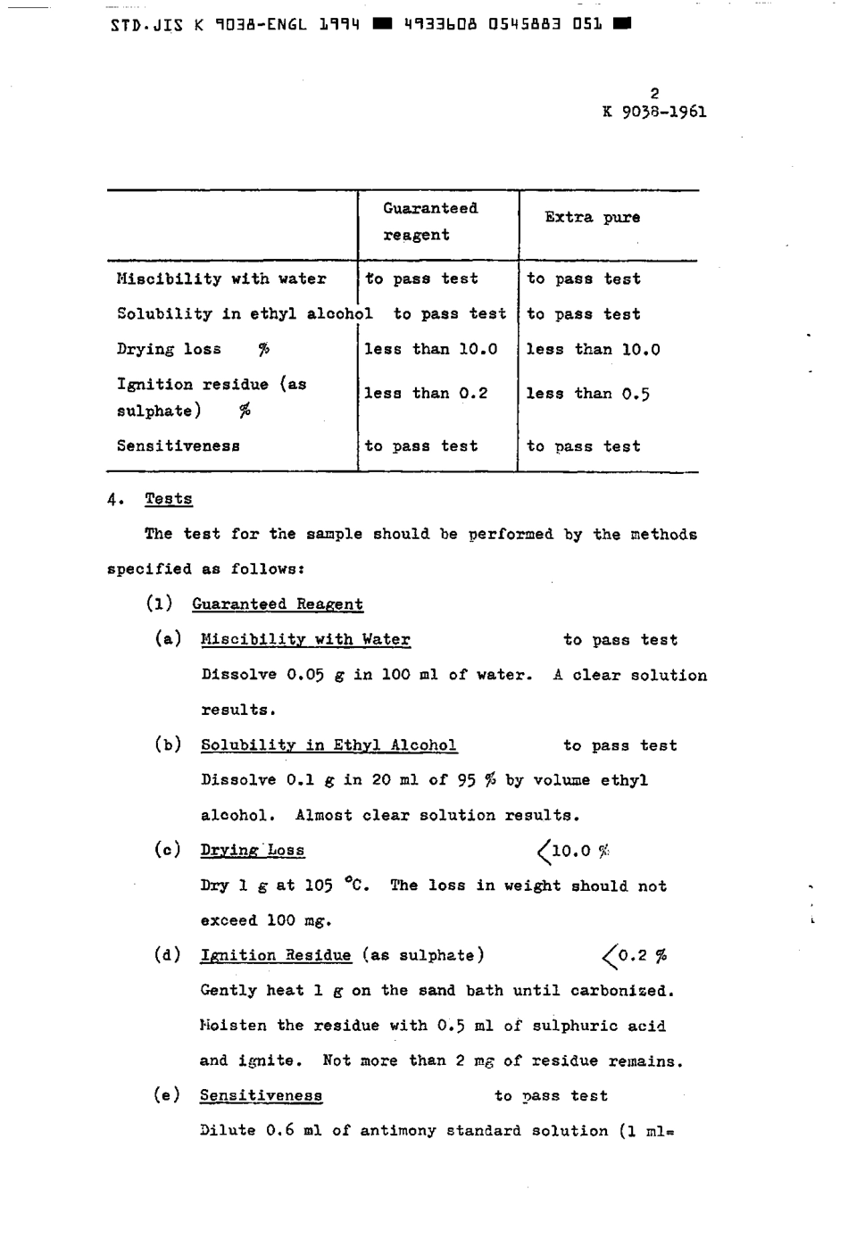 JIS K 9038-1961 (1994) scan.pdf_第3页