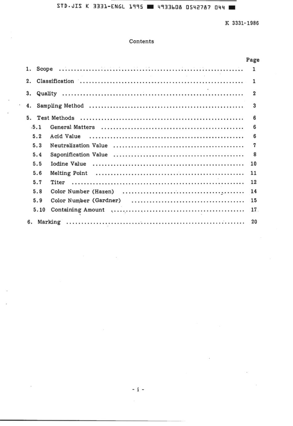 JIS K 3331-1986 (1995) scan.pdf_第3页