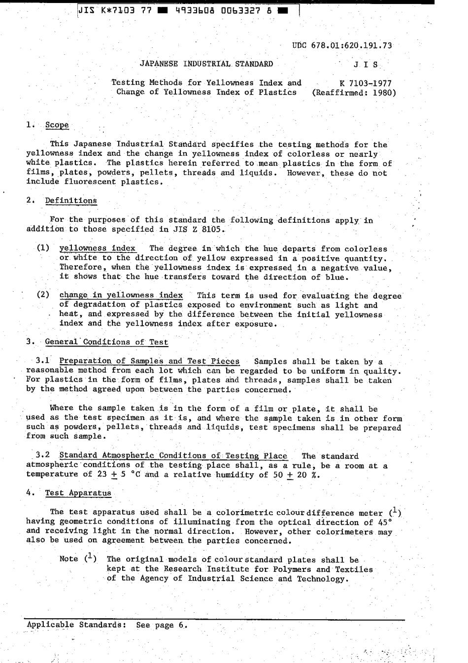 JIS K 7103-1977 scan.pdf_第3页
