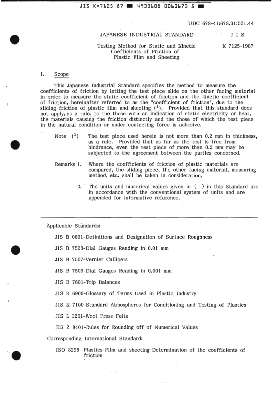 JIS K 7125-1987 scan.pdf_第3页