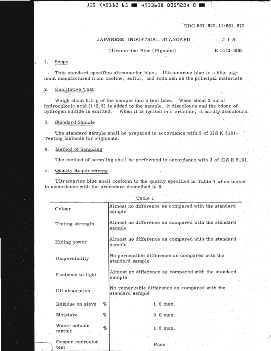 JIS K 5112-1965 scan.pdf_第3页