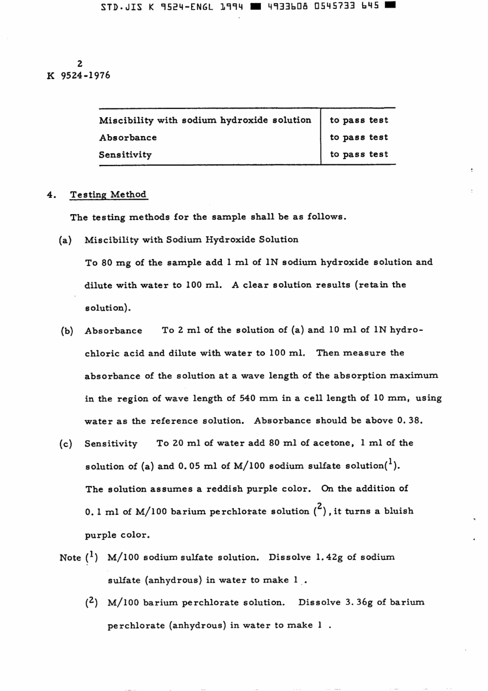 JIS K 9524-1976 (1994) scan.pdf_第3页