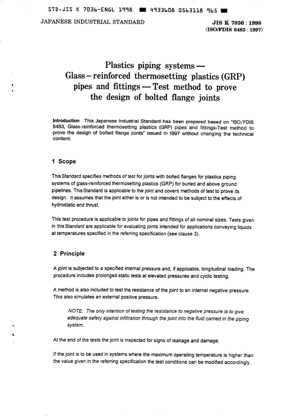 JIS K 7036-1998 scan.pdf_第3页