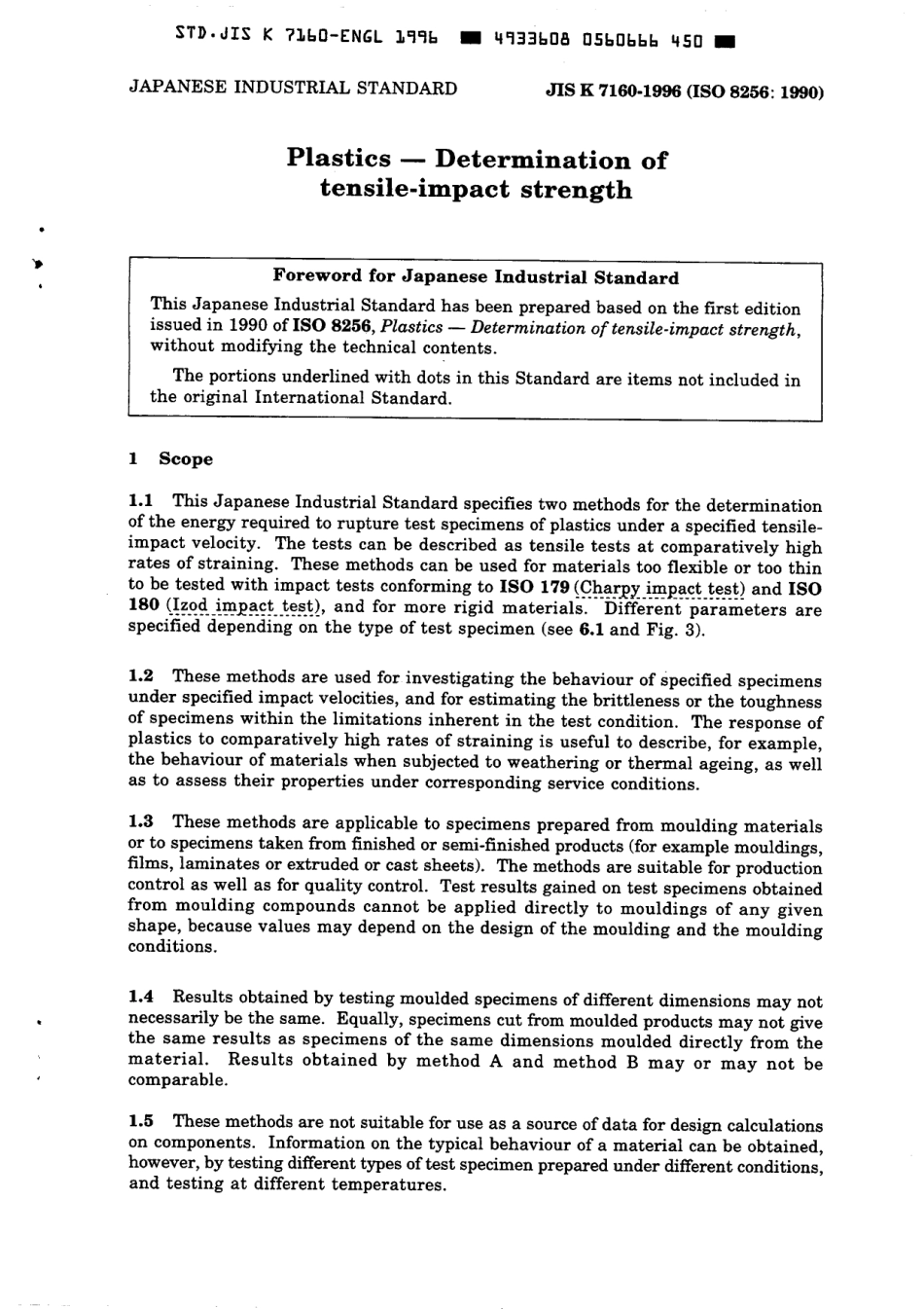 JIS K 7160-1996 scan.pdf_第3页