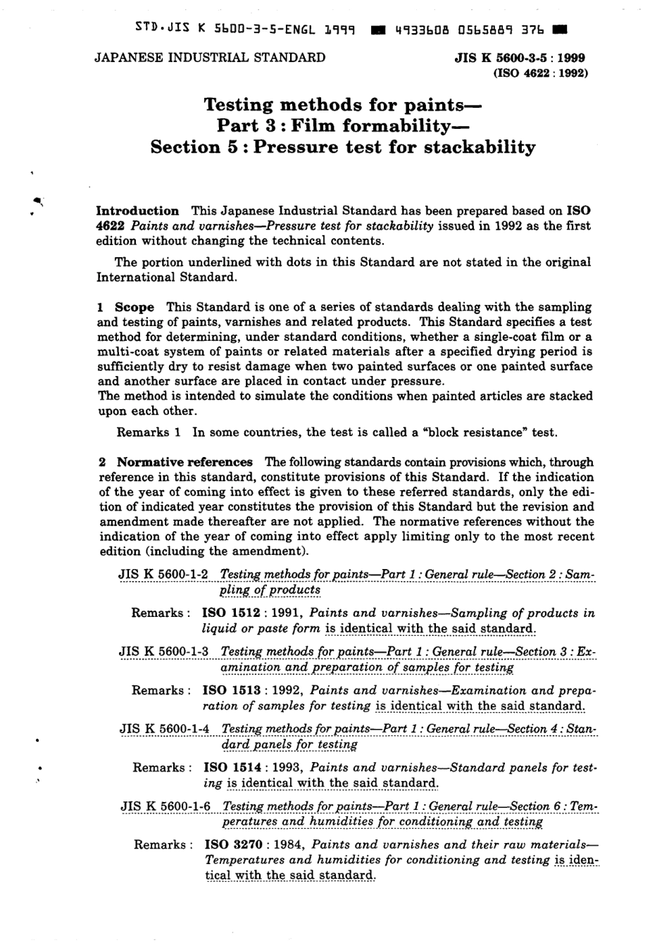 JIS K 5600-3-5-1999 scan.pdf_第3页