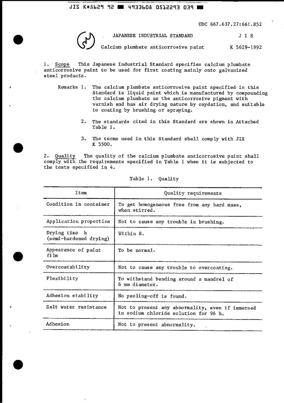 JIS K 5629-1992 scan.pdf_第3页