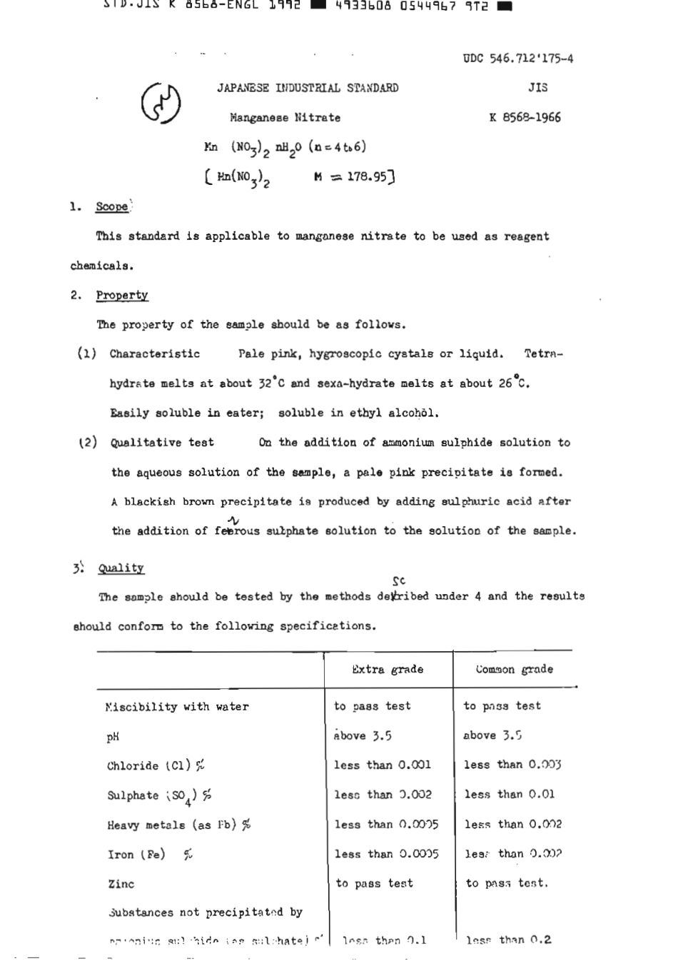 JIS K 8568-1966 (1992) scan.pdf_第2页