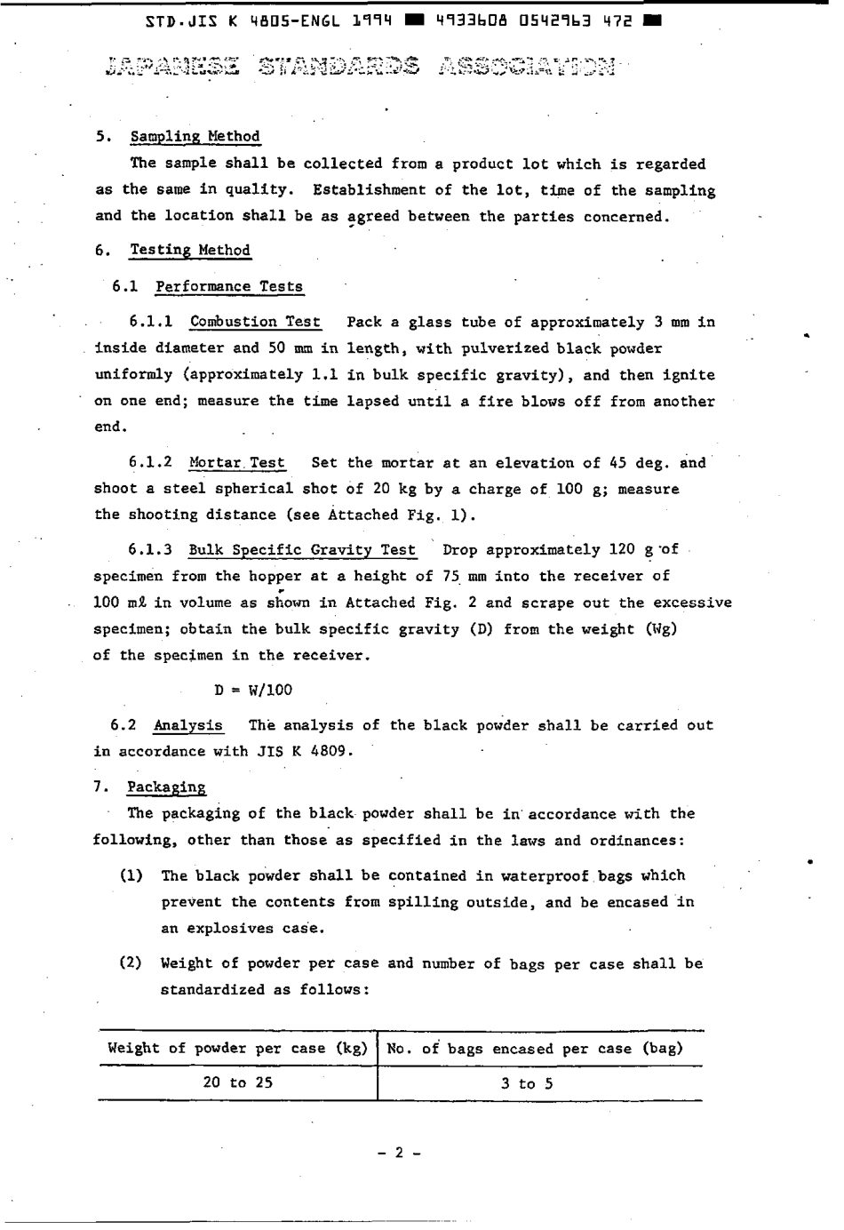 JIS K 4805-1968 (1994) scan.pdf_第3页